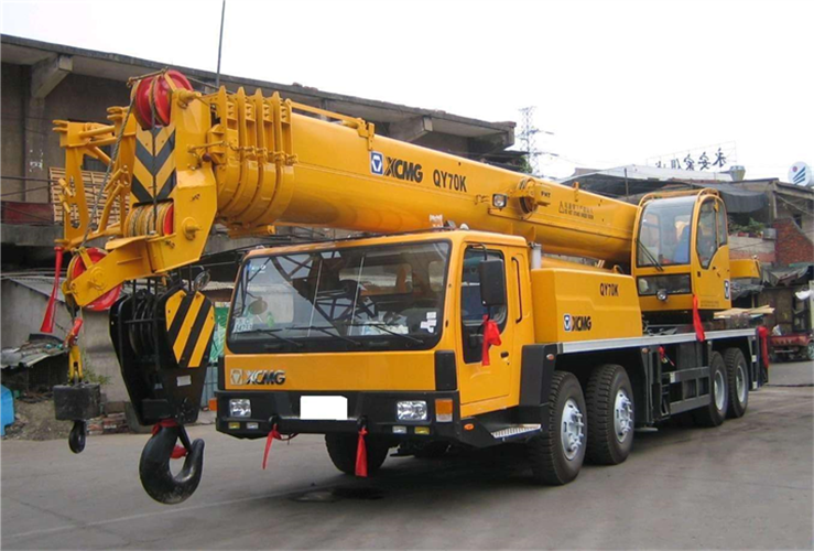 大观区吊车出租选择重点