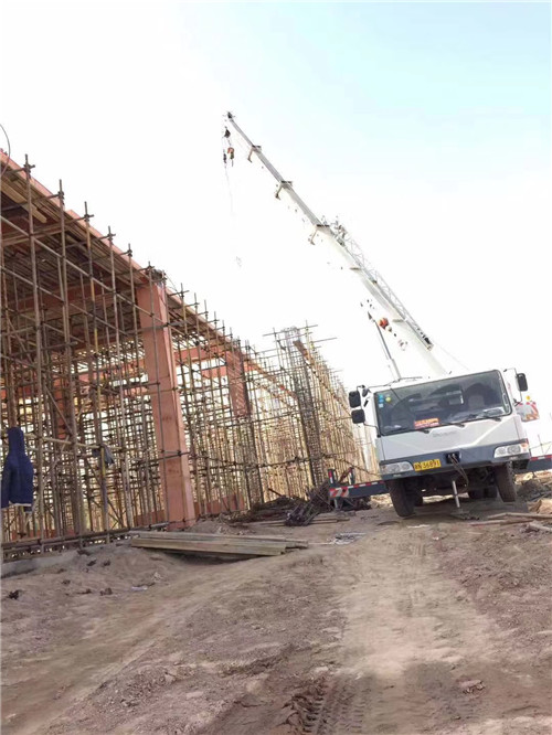 大观区吊车作业的安全注意事项有哪些？